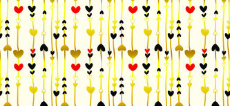 Obálka na peníze Srdce - Obálky na peníze