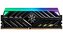 ADATA XPG SPECTRIX D41 8GB DDR4 3000MHz / DIMM / CL16 / wolframová /