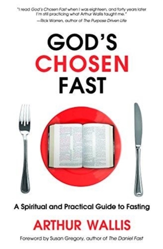 GODS CHOSEN FAST