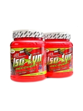 Amix - Isolyn Recovery drink 2 x 800 g - citron + citron