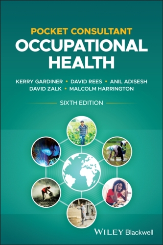 Pocket Consultant: Occupational Health, 6th editio n