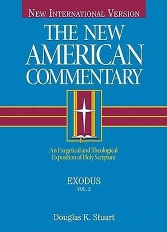 Exodus, 2: An Exegetical and Theological Exposition of Holy Scripture