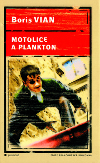 Motolice a plankton