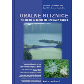 Orálne sliznice