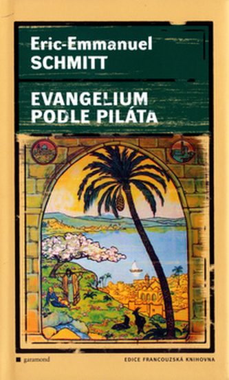 Evangelium podle Piláta