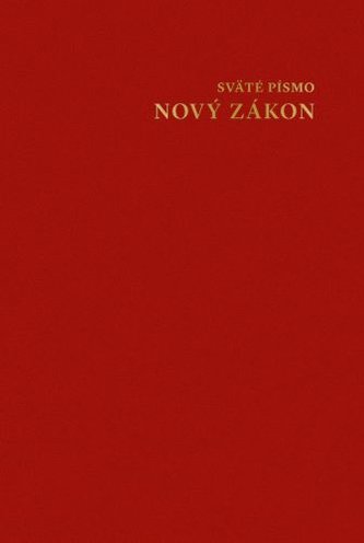 Nový zákon, vreckový