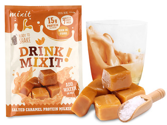 Mixit - Drink Mixit - Slaný karamel