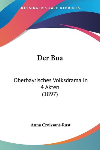 Der Bua