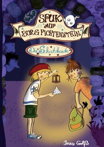 Spuk auf Burg Fichtenstein