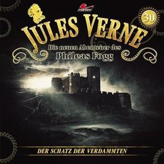 Folge 30-Der Schatz der Verdammten
