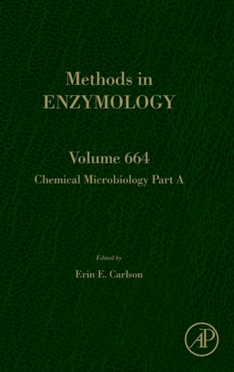 Chemical Tools in Microbiology 1