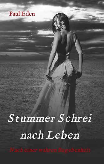 Stummer Schrei nach Leben