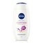 Nivea SG 250ml Cashmere & Cotton