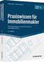 Praxiswissen für Immobilienmakler