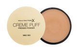 Max Factor Creme Puff Pudr 14 g 14 Golden Beige pro ženy