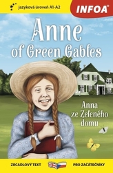 Anne of Green Gables/Anna ze Zeleného domu