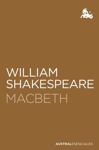 Macbeth (Spanish Edition )
