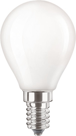 Philips CorePro E14 LED 4,3W