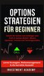 Optionsstrategien für Beginner