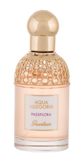 Guerlain Aqua Allegoria Toaletní voda Passiflora 30 ml pro ženy