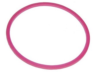 gumička zaváracia hranatá (20ks)