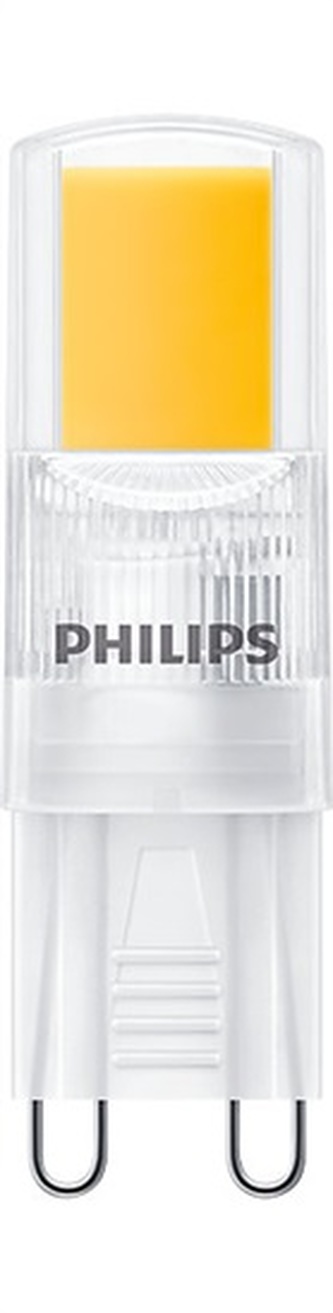 Philips CorePro G9 LED Žiarovka 2W