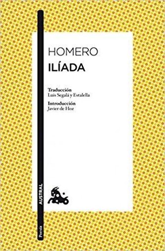 Iliada