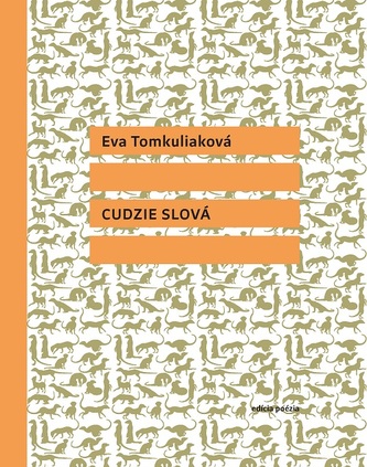 Cudzie slová Cudzie slová