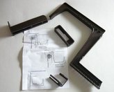 Držák truhlíku FANTAZIE