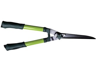 nůžky na živý plot, čepel 23cm OR,ZE sv.