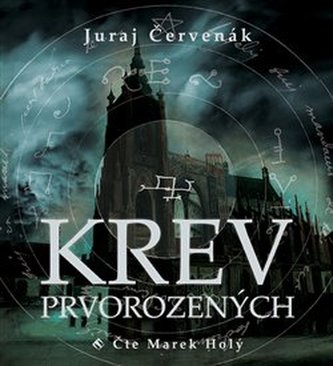 Krv prvorodených