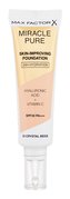 Max Factor Miracle Pure Makeup Skin-Improving Foundation 30 ml 33 Crystal Beige SPF30 pro ženy