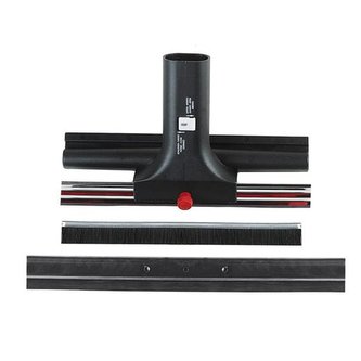 Set Polti gumových stěrek na okna pro Vaporetto PRO a CLASSIC