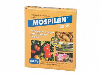 Mospilan 20SP 2x1,2g/L/č4053/kr