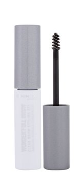 Rimmel London Wonder Full Řasenka na obočí Brow Clear Styling Gel 4,5 ml 004 Clear pro ženy