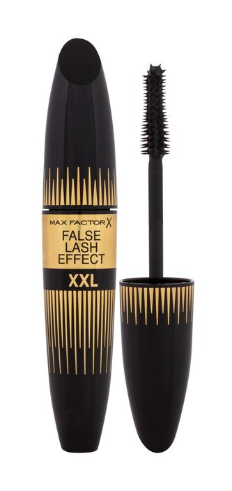 Max Factor False Lash Effect Řasenka XXL 12 ml Black pro ženy