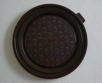 ND-víčko misky 1l     jídlonosiče