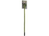 nůžky housenice s pilkou 30cm, teleskop.tyč 240cm, kov.