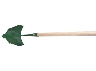 riadkovač š.20cm bez násady