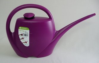 Konev SPRING 4,5l/pl.s růž/fialová