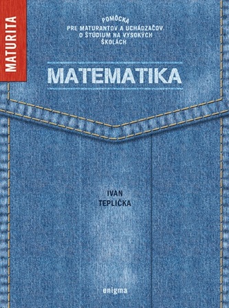 Matematika  Ivan Teplička