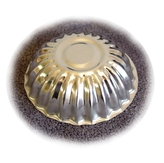 Formičky košíček veľký d64mm 30ks