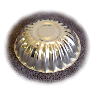 Formičky košíček veľký d64mm 30ks