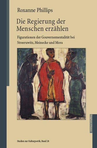Die Regierung der Menschen erzählen