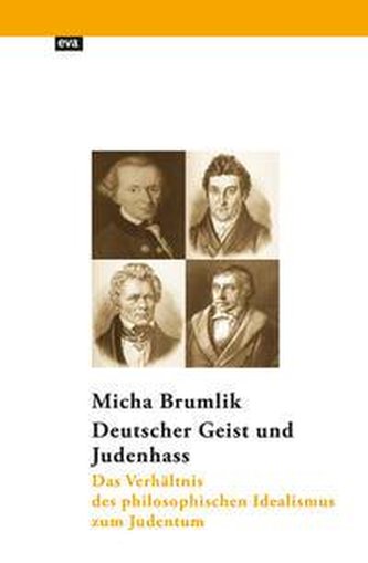 Deutscher Geist und Judenhass