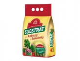 Substrát pre kaktusy a sukulenty 5l/FO