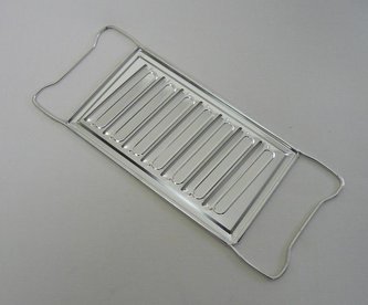 Struhadlo na okurky 517 pocín - plátky Struhadlo na okurky 517 pocín - plátky