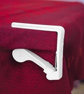 Spona na ubrus s pružinou