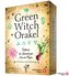 Green Witch Orakel - Entdecke die Geheimnisse Grüner Magie