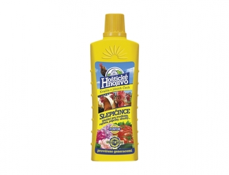Hnojivo Slepičince tekuté 1l/FO
